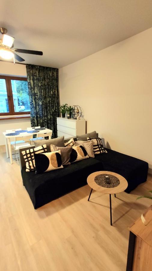Piotra Skargi Apartment Вроцлав Экстерьер фото